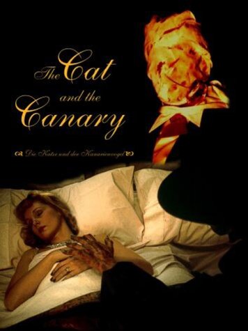 The Cat and the Canary Films