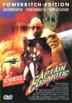 Captain Cosmotic Movies