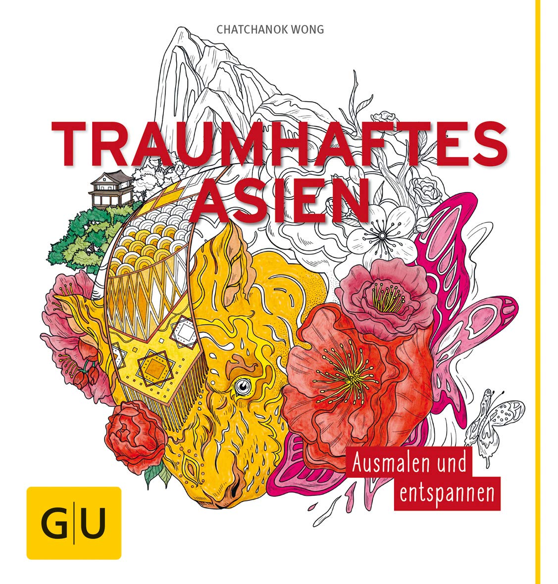 Traumhaftes Asien Garden & Plants