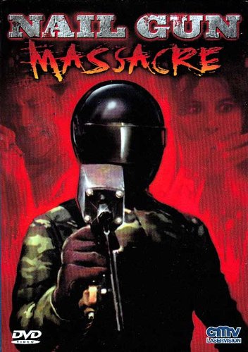 The Nail Gun Massacre Films