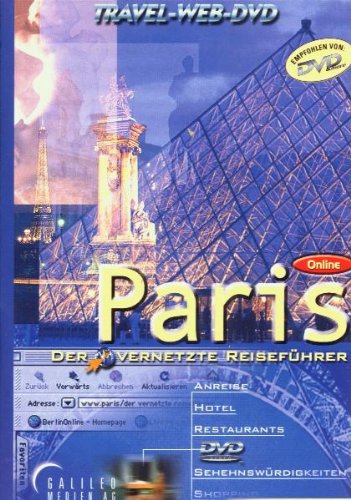 Paris - TRAVEL-WEB-DVD Movies