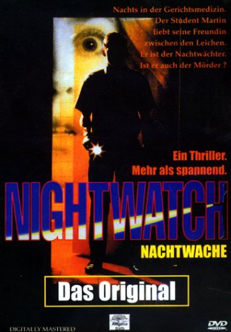 Product Image: Nightwatch - Nachtwache