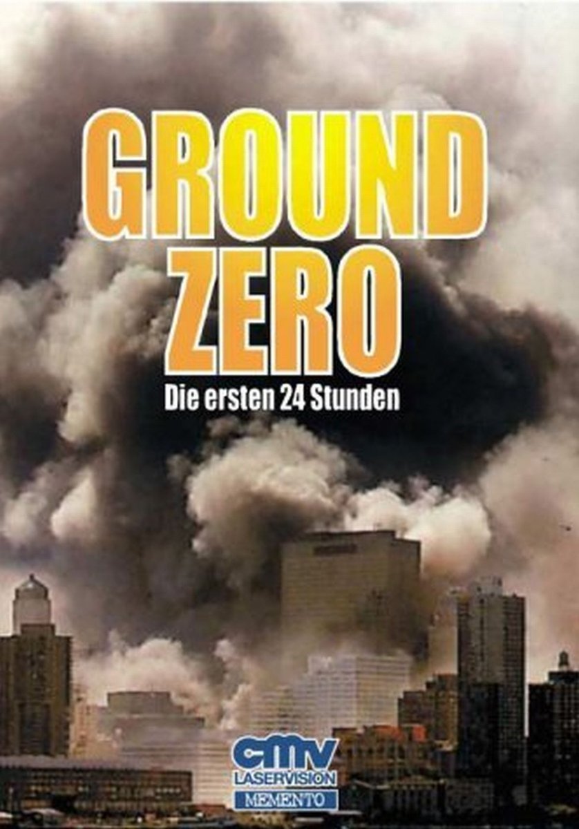 Ground Zero - Die ersten 24 Stunden Movies