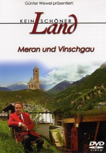 Kein schöner Land - Meran und Vinschgau Films