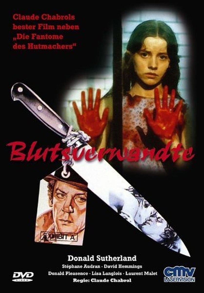 Blutsverwandte Movies