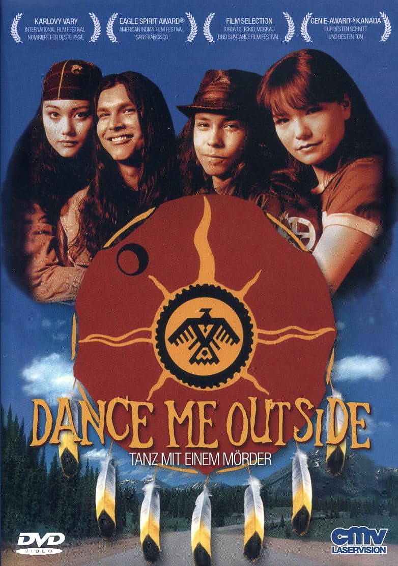 Product Image: Dance Me Outside