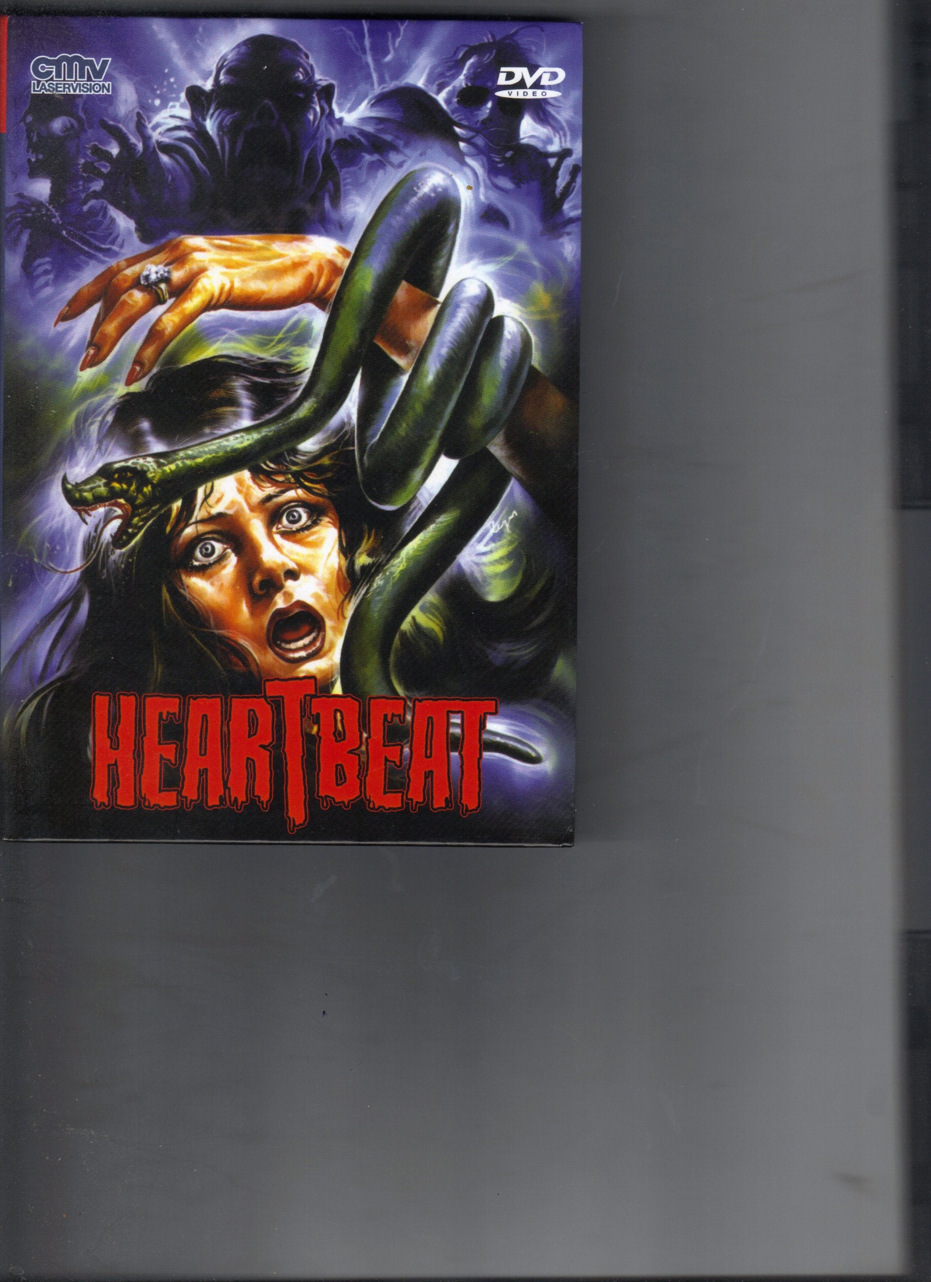 Product Image: Heartbeat