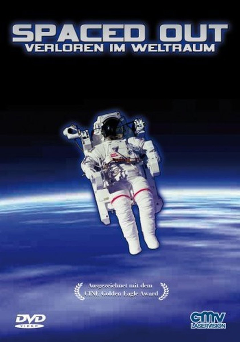 Spaced Out - Verloren im Weltraum Films