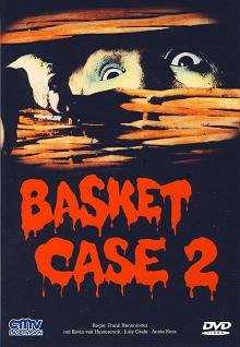 Product Image: Basket Case 2 - DVD-Film - Horror