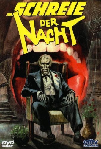 Schreie der Nacht Films
