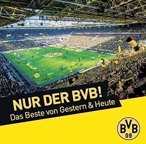 Product Image: BVB CD Beste von Gestern und Heute one Size