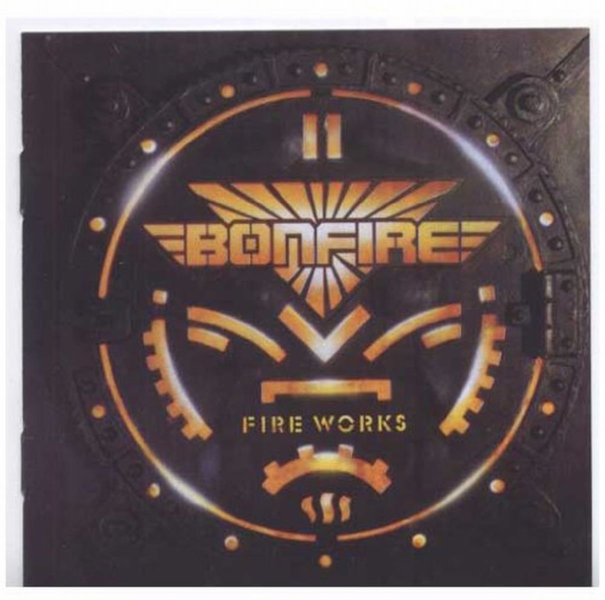 Fireworks Metal & Hardrock