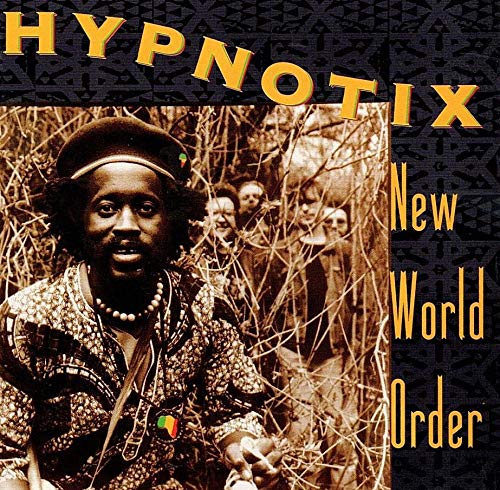 New World Order Reggae