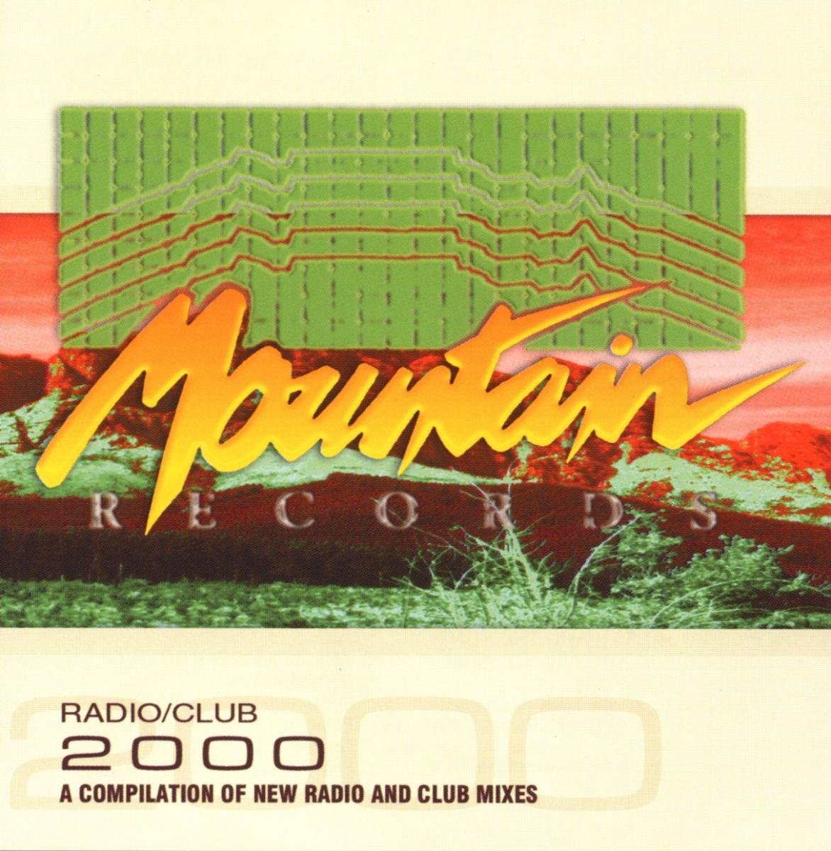 Radio/Club 2000 Rock