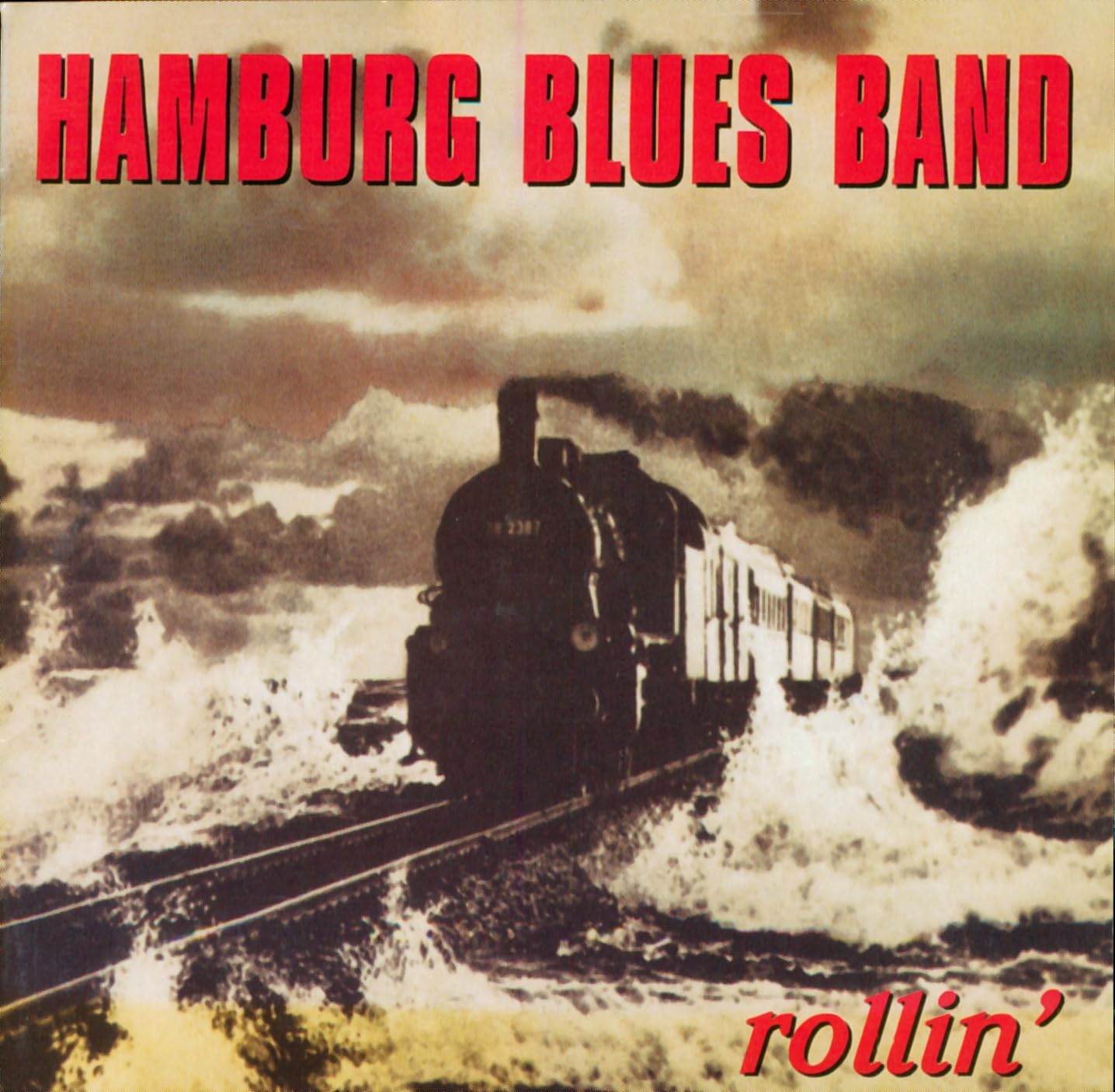 Rollin' Rock