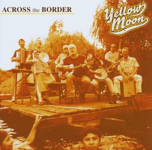Product Image: Across the Border