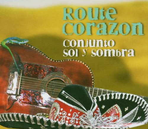 Product Image: Conjunto Soi Y Sombra