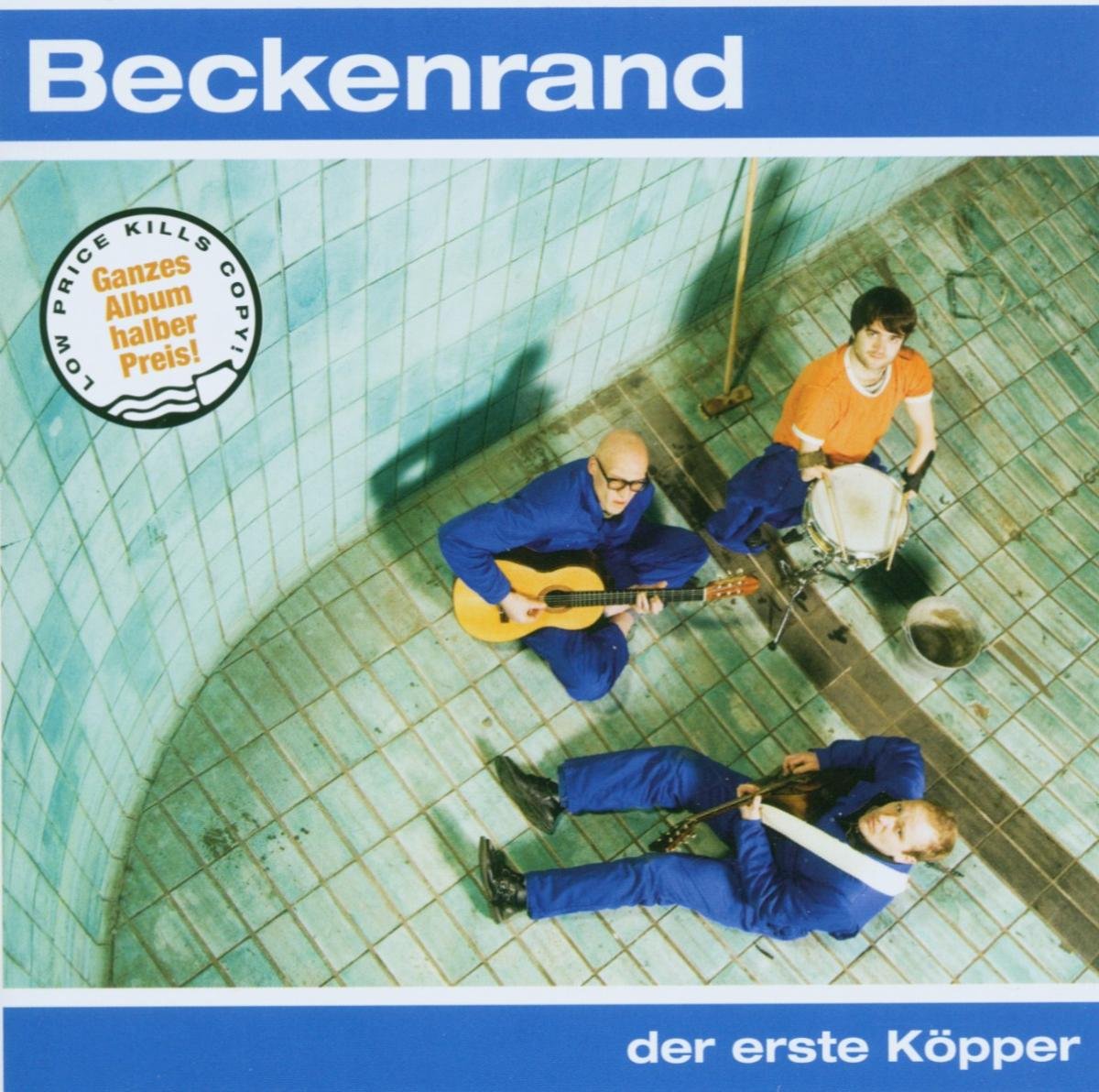 Product Image: Der Erste Köpper