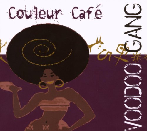 Couleur Café World Music