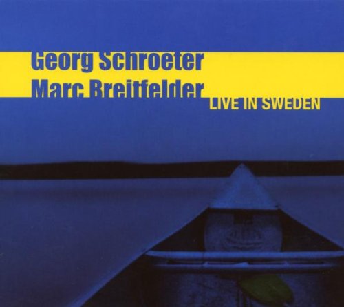 Live in Sweden Music