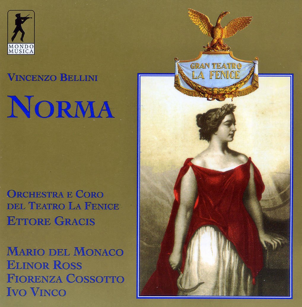 Donizetti: La Fenice - Norma Classical