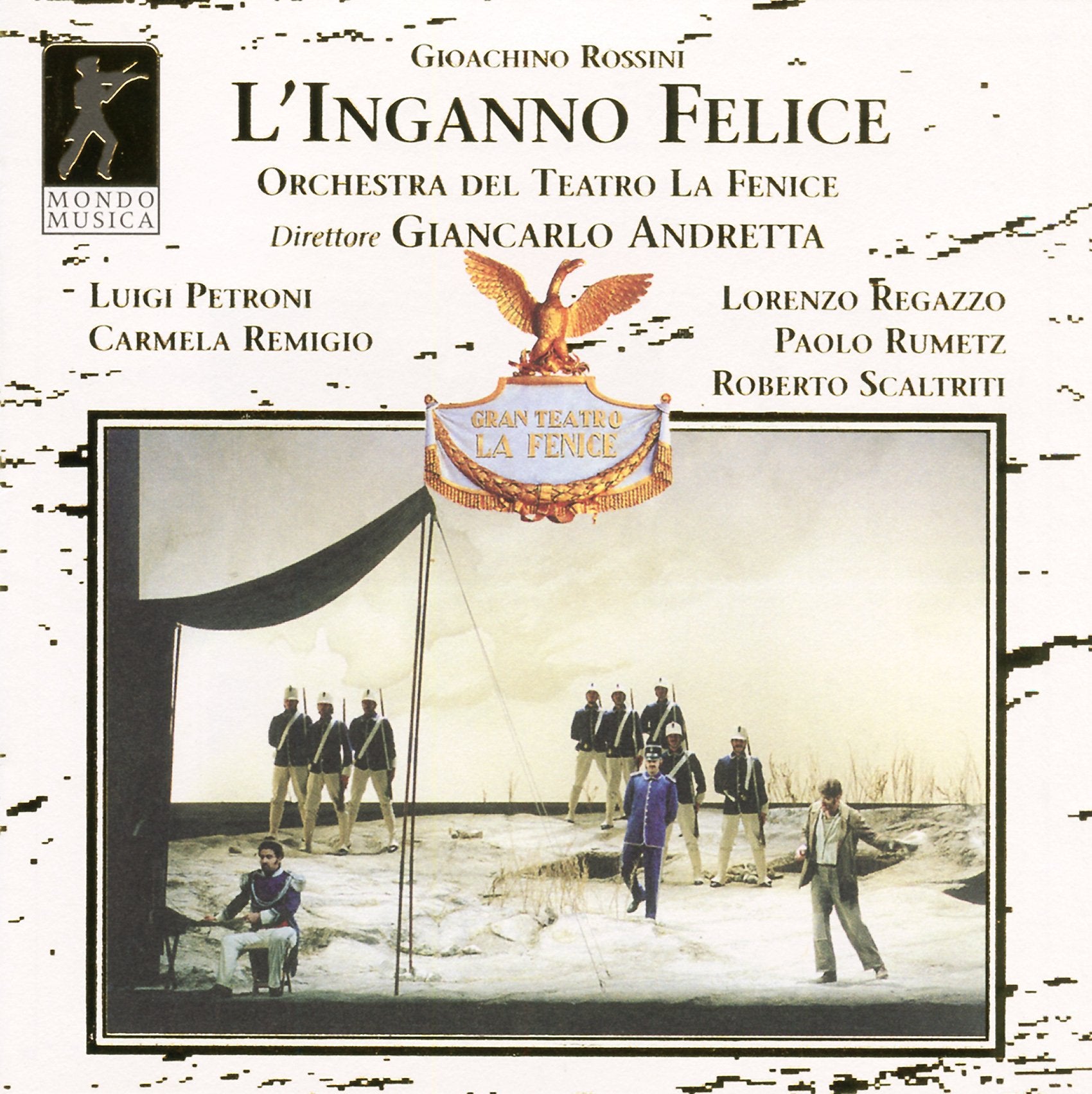 Gioachino Rossini: l'Inganno Felice Classical