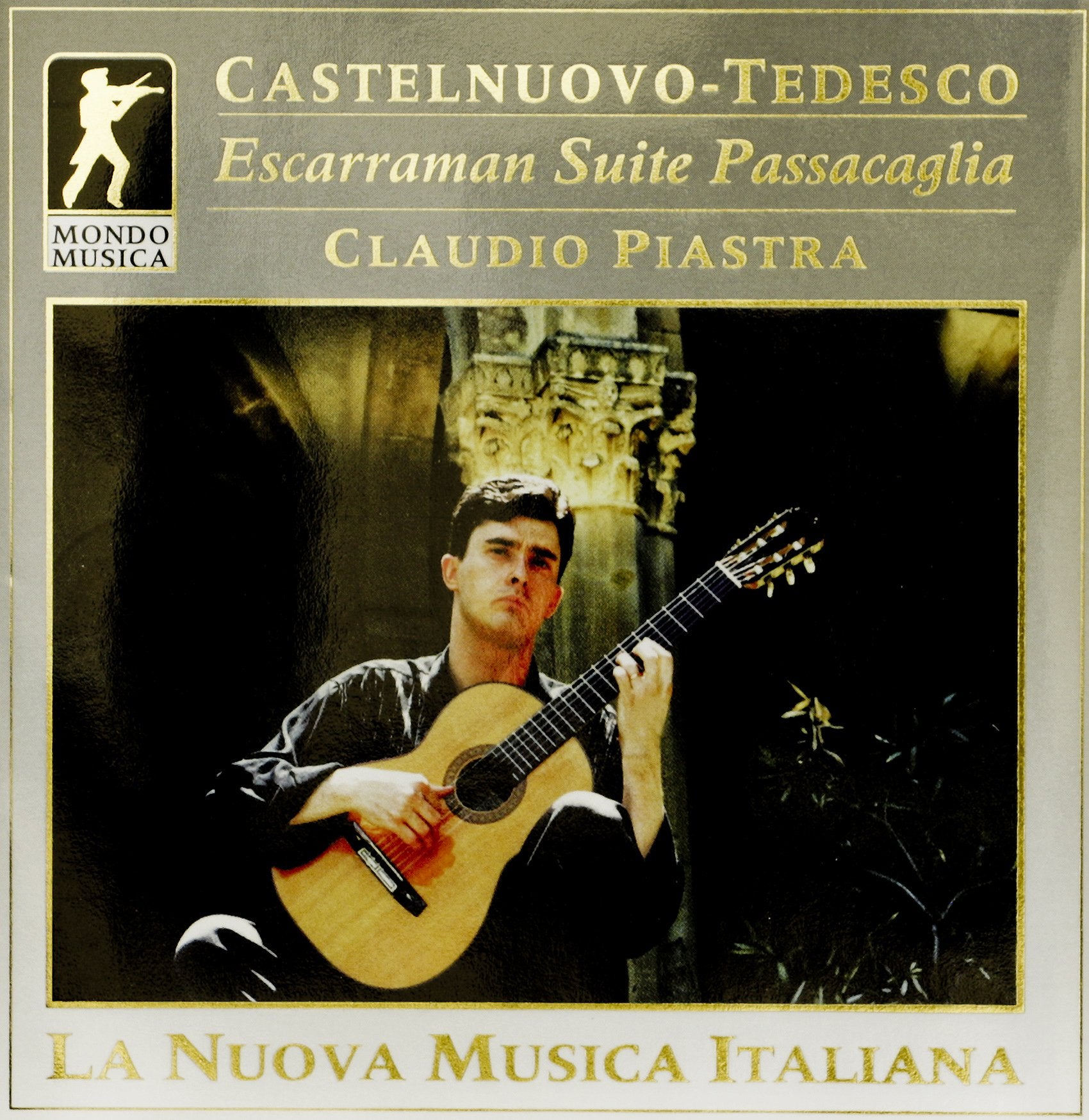 Escarraman op. 177 / Suite op. 133 Classical