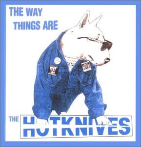 Product Image: The Way Things are