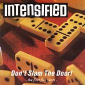 Don'T Slam the Door Reggae
