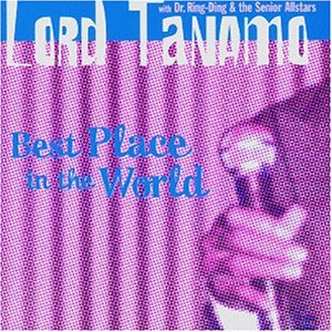 Best Place in the World Reggae