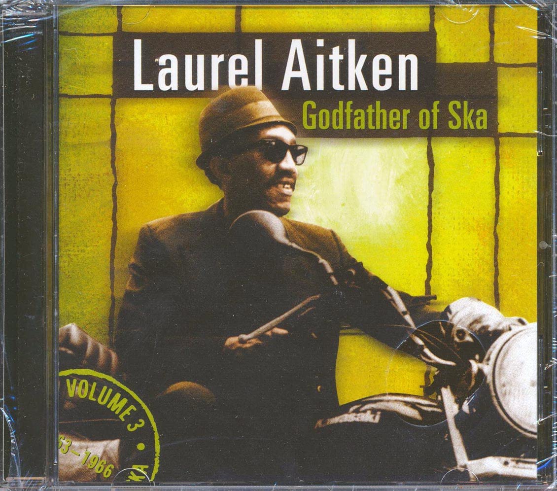 Godfather of Ska Reggae