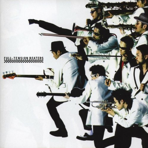 Full-Tension Beaters Reggae