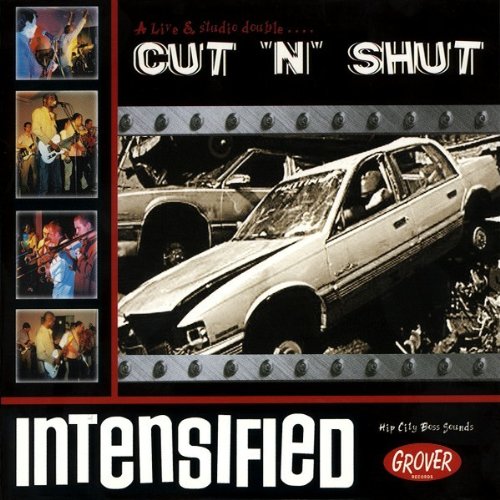 Cut & Shut-10th Anniversary Album Reggae