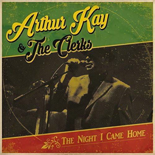 The Night I Came Home Reggae