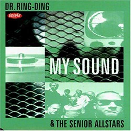 My Sound Reggae