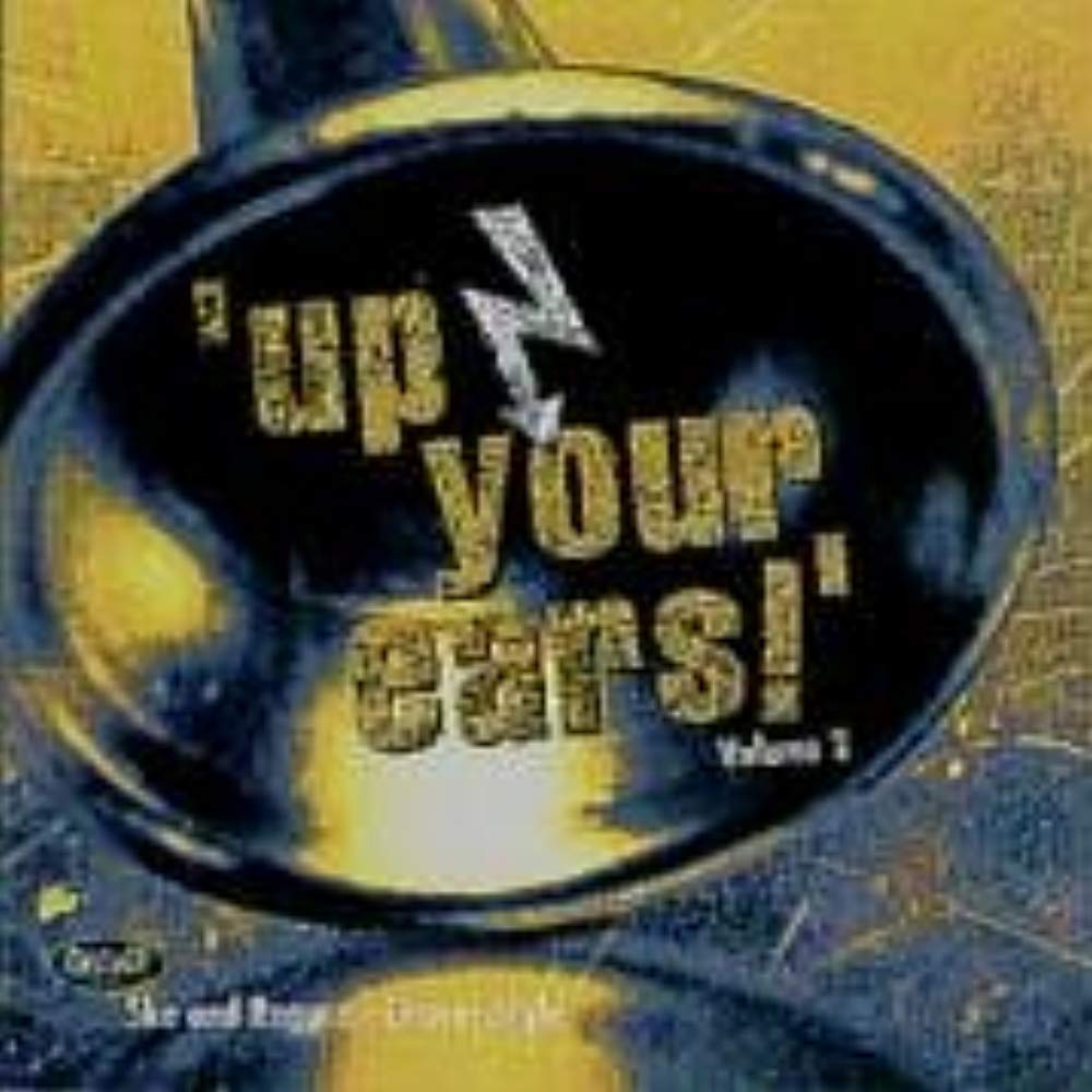 Up Your Ears Vol.2 Reggae