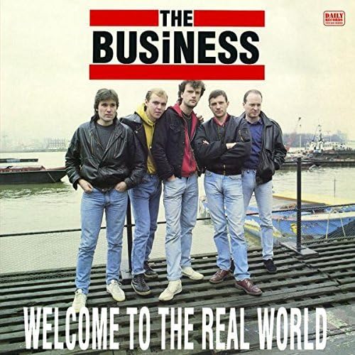 Welcome to the Real World Alternative & Indie