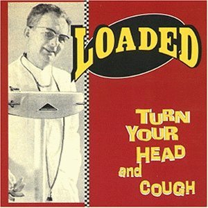 Turn Your Head An Cough Reggae