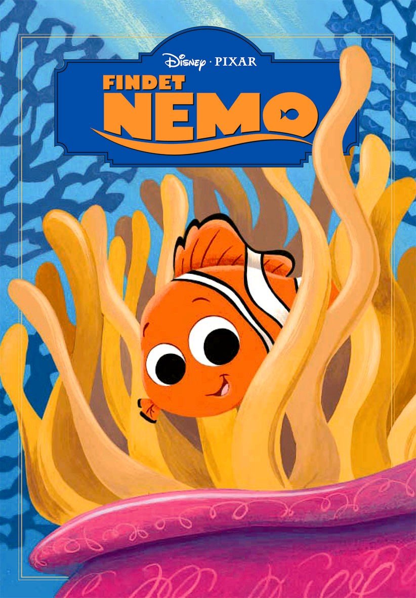 Product Image: Findet Nemo