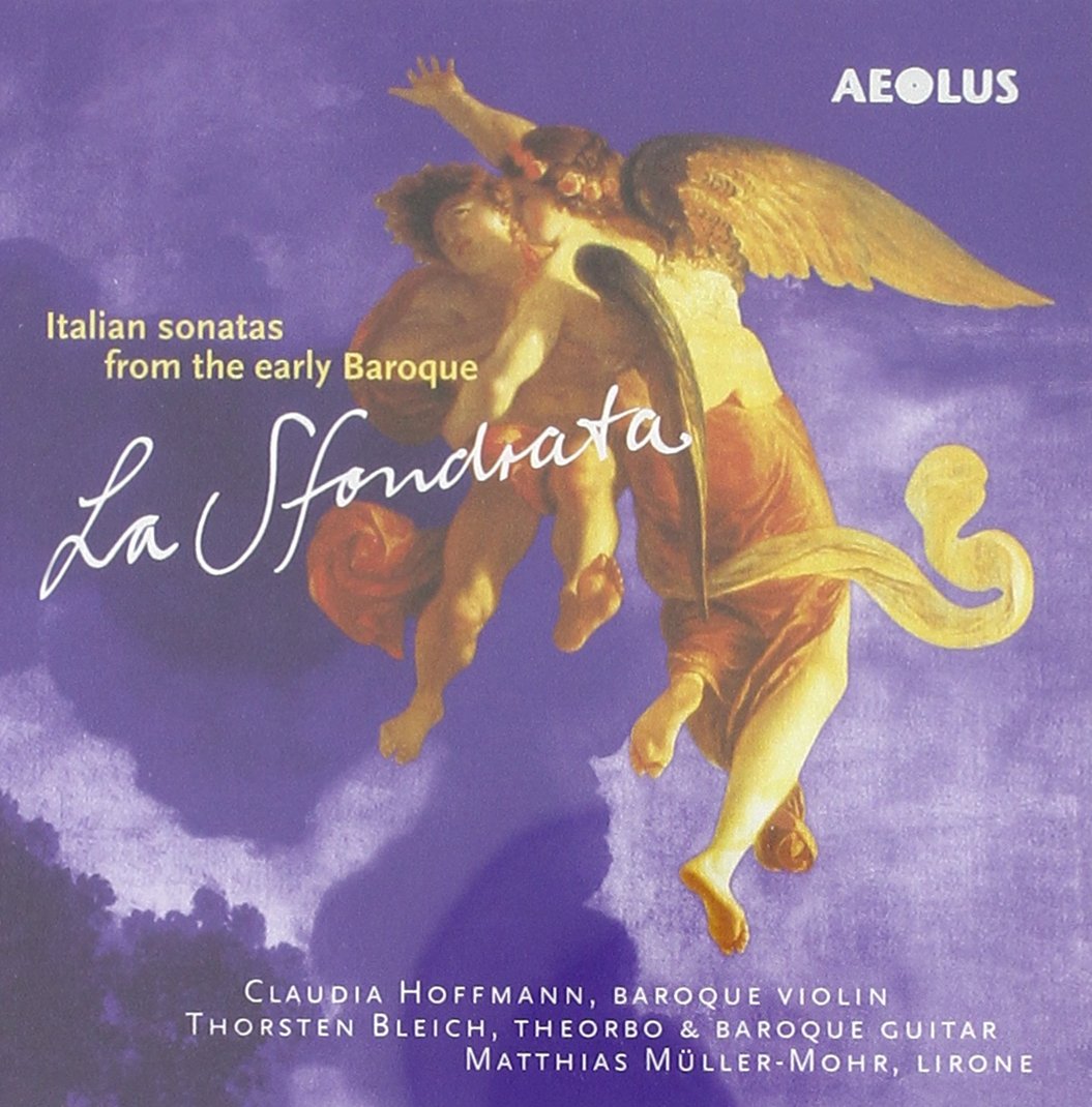 La Sfondrata Classical