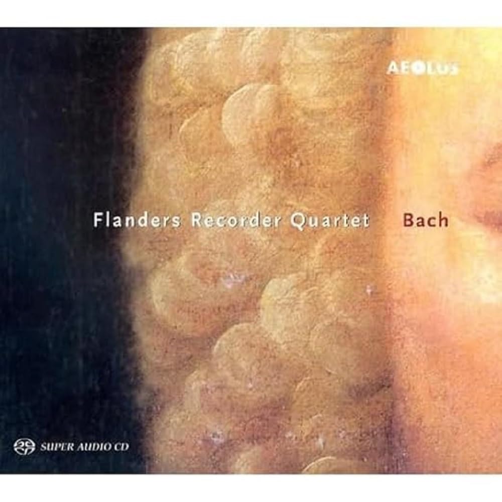 Product Image: The Bach-Album