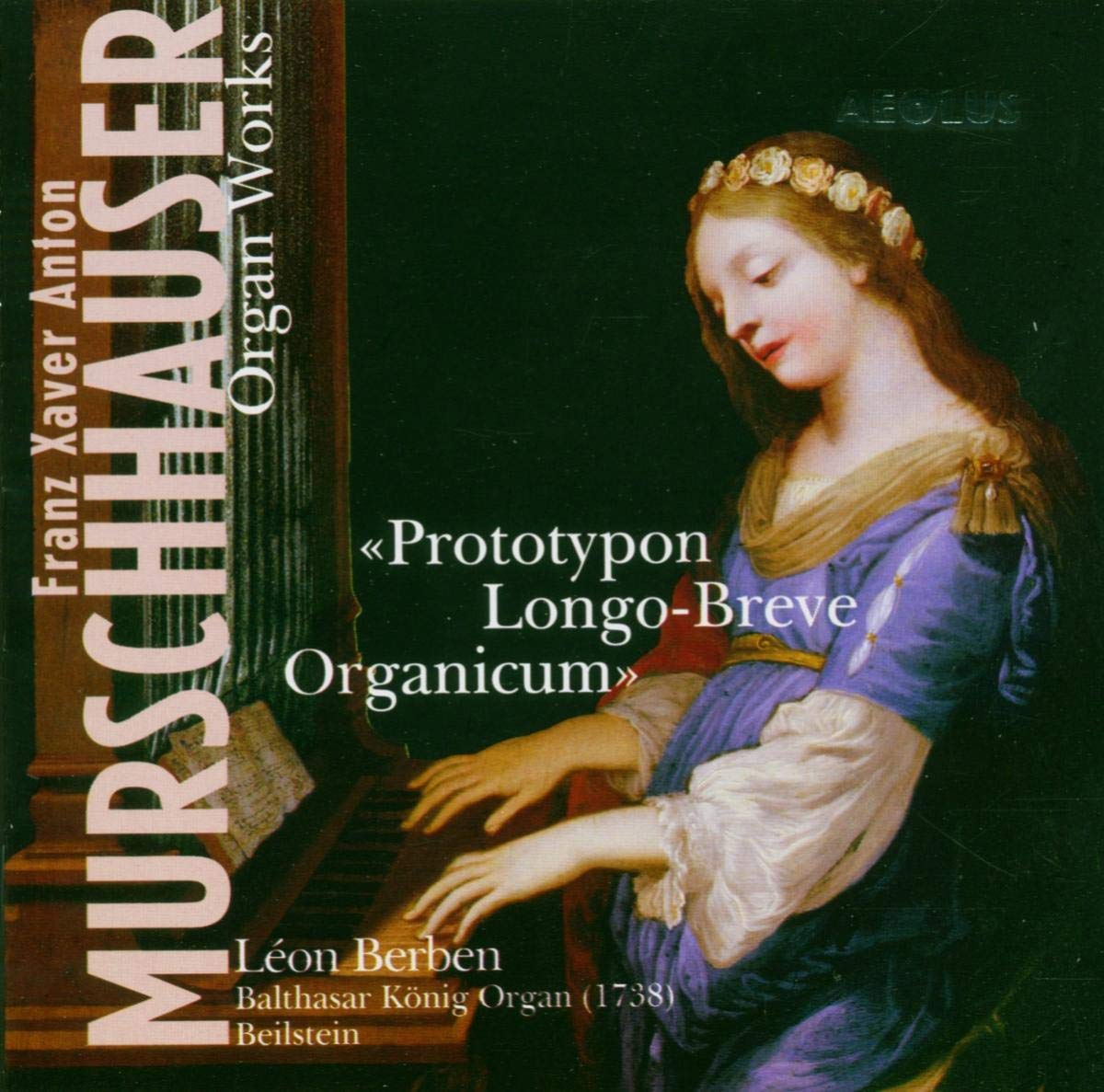 Prototypon Longo-Breve Organicum Classical