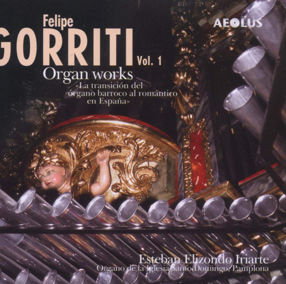 Orgelwerke Vol.1 Classical