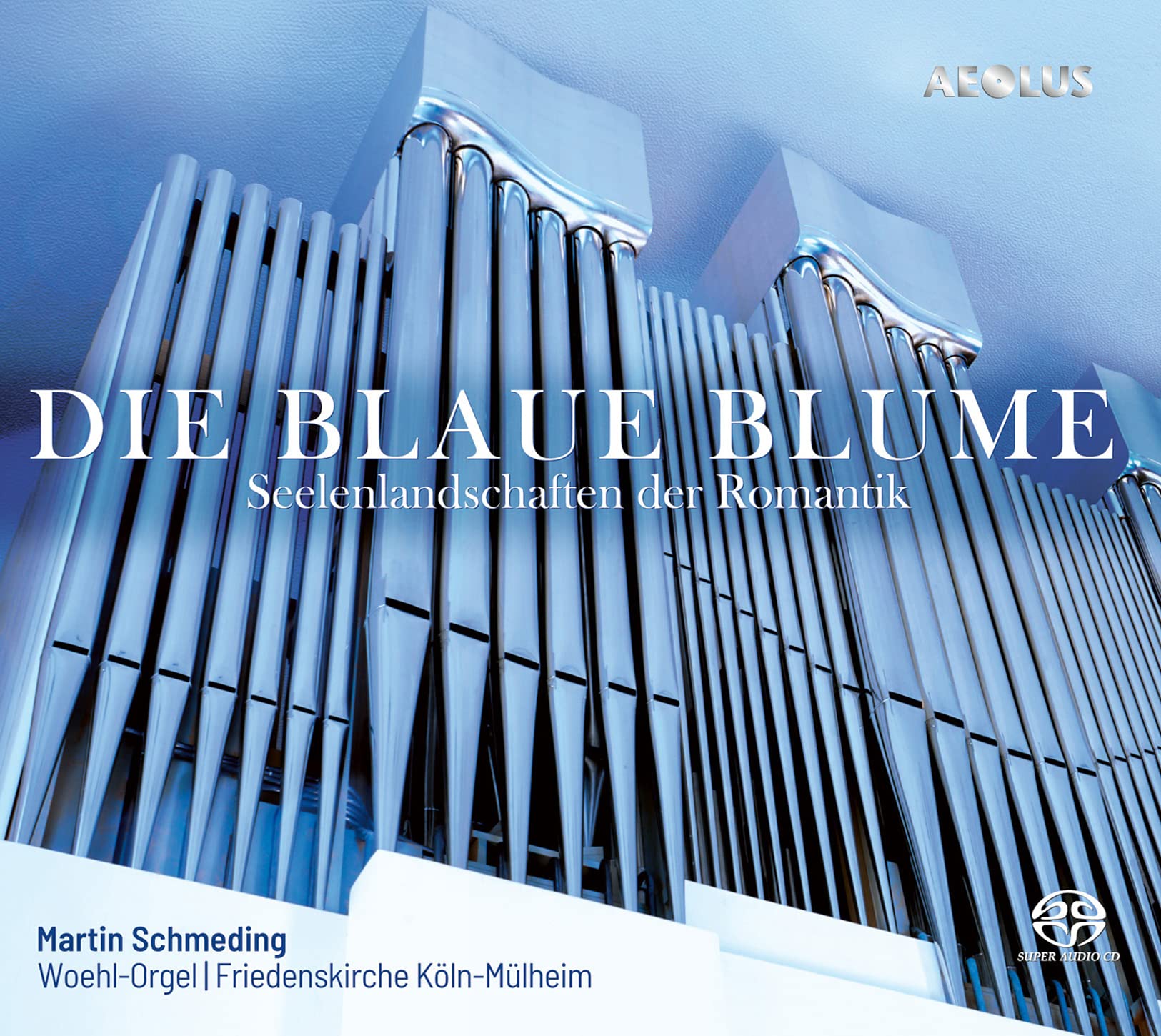 Die Blaue Blume - Seelenlandschaften der Romantik Classical