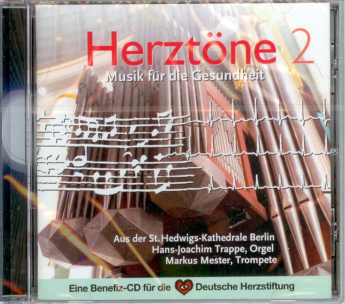 Herztöne 2 Music
