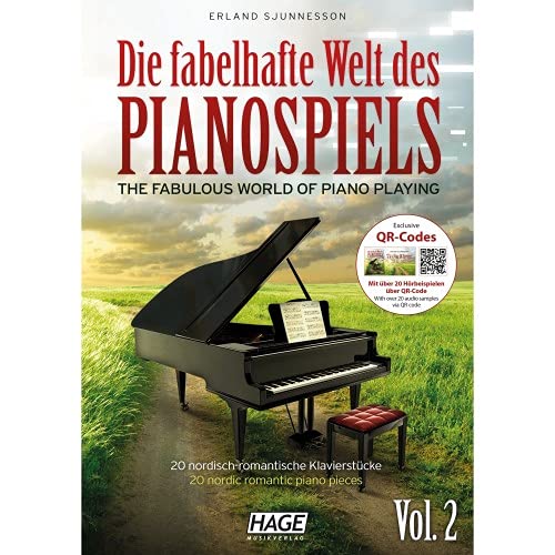 EDITION Hage le fabuleux destin du – PIANO Jeu Ruban 2 cd