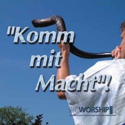 Komm mit Macht Books