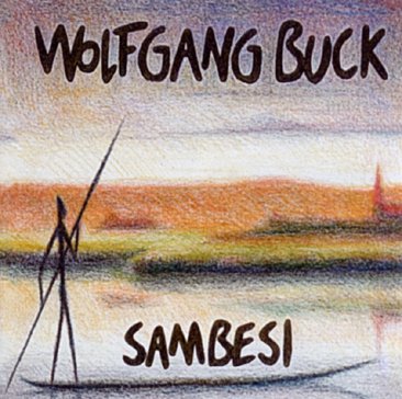 Product Image: Sambesi (2001)