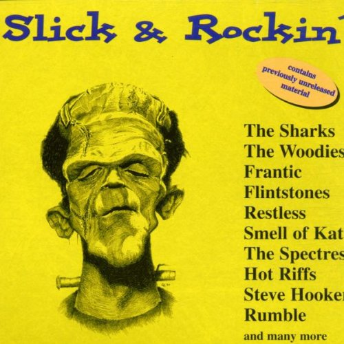 Slick & Rockin' Rock