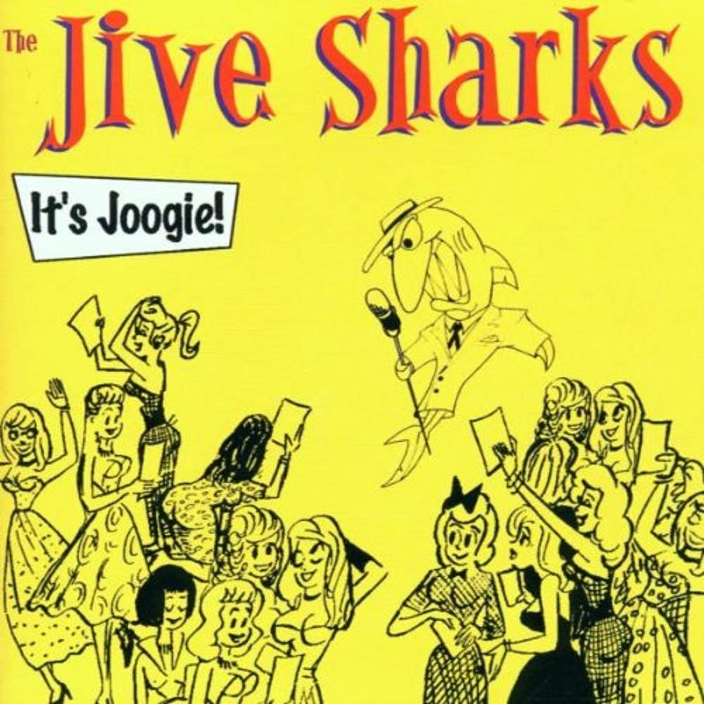 It'S Joogie Funk, R&B & Soul